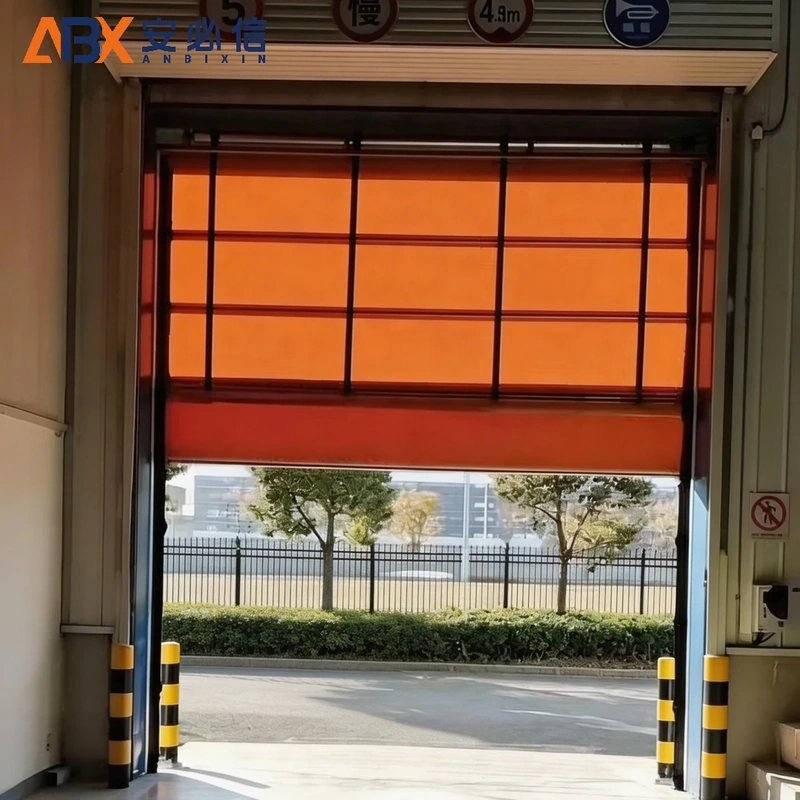 保定机械式门封
